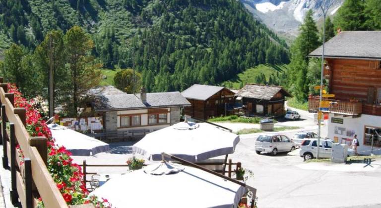 Hotel du Pigne — photo 3