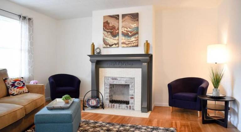 Vacation home | Good for workation in Pittsburg, PA