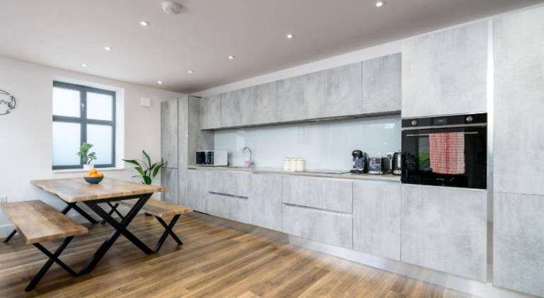 Apartment with terrace | Pet-friendly — photo 3