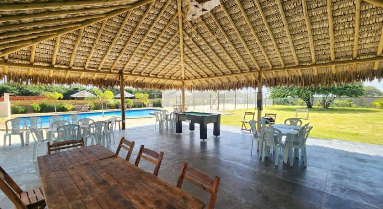 Cabanas da Sorte — photo 3