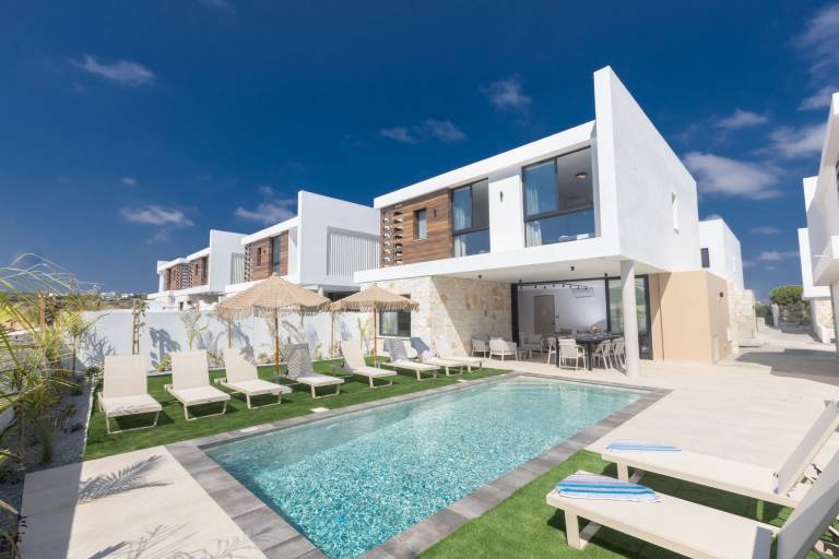 Cottage Ayia Napa