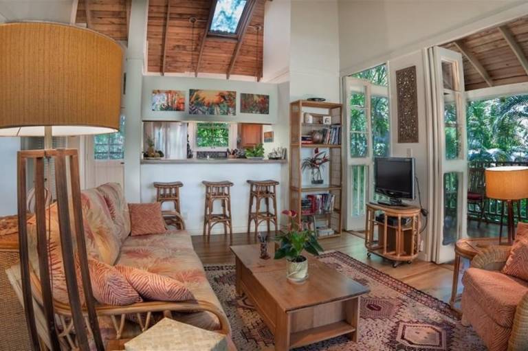 Condo Maunaloa