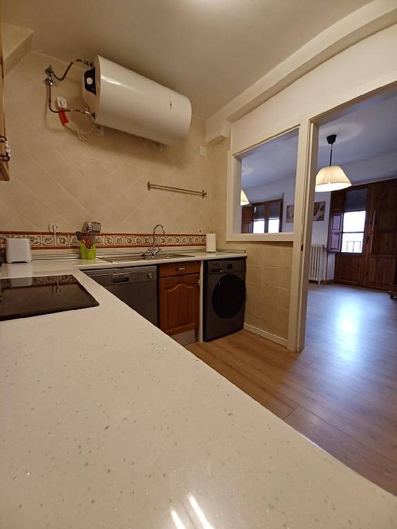 Apartamento Sigüenza