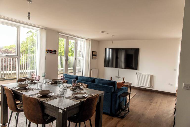Apartment  Maidstone
