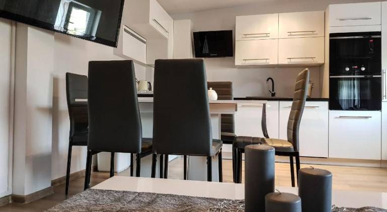 Ample rental apartment | Dogs allowed — photo 3