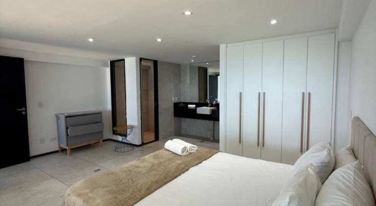 Beach Flats Barra Home Stay By Flatbpaiva — photo 2