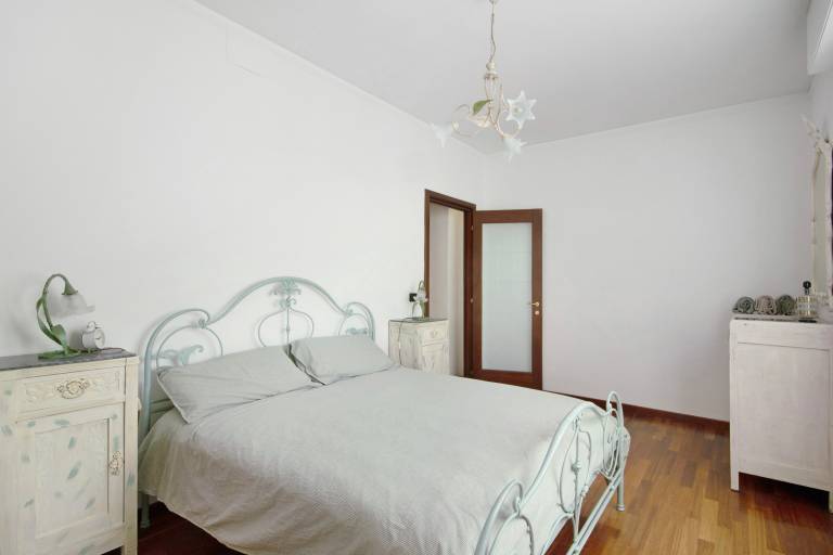 Appartamento vacanza Pieve ligure