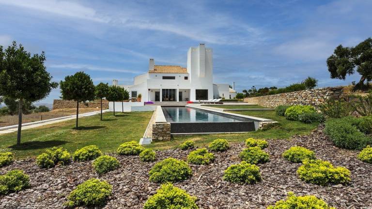 Villa Arcos de la Frontera