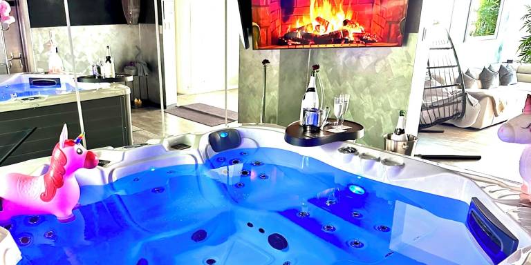 Appartement St. Georg