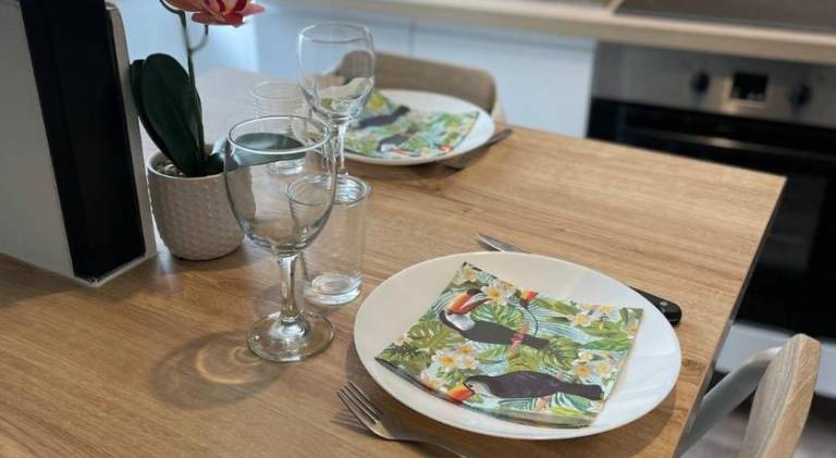 Rental apartment | Pets are welcome — photo 4