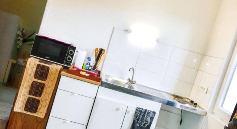 Holiday apartment with 1 room for 2 persons — photo 3