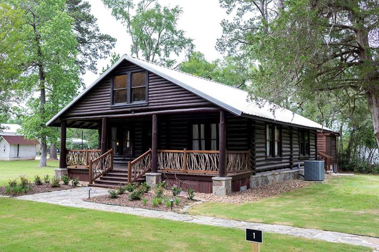 House Polk County