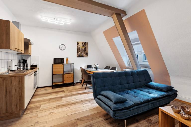 Ferienwohnung Donaueschingen