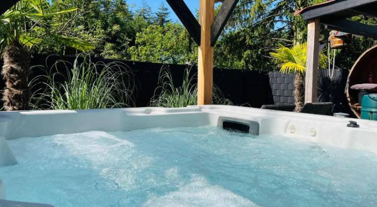 Vakantiehuis de Heide