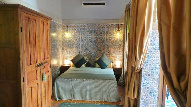 Riad Rabat