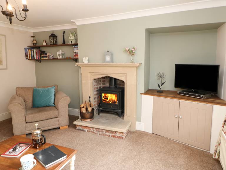 Family-oriented charming cottage | Dogs allowed — photo 4