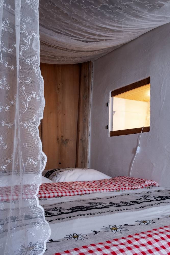 Logement Bulle