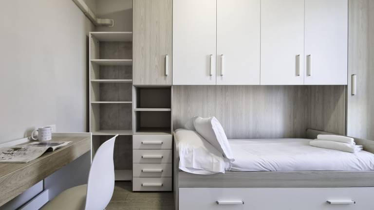 Apartment Rozzano