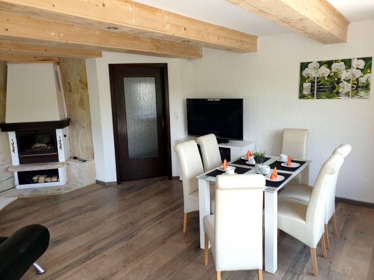 Ferienwohnung  Rathen