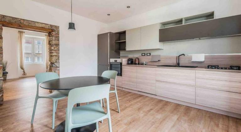 Rental apartment with 1 room for 5 persons — photo 3