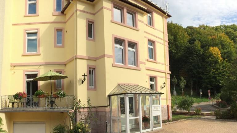 Ferienwohnung  Bad Wildbad