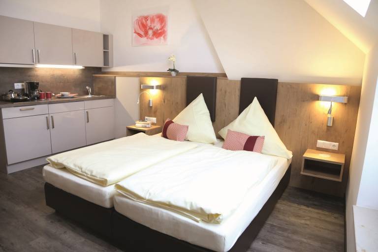 Ferienwohnung Aich