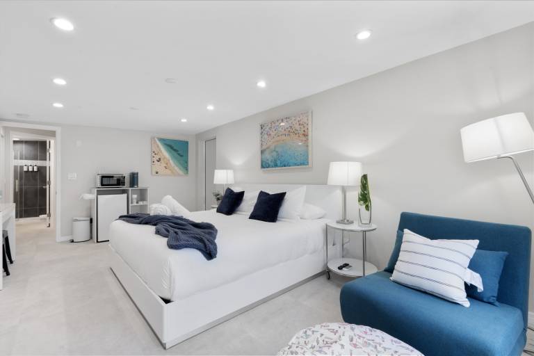 Child-friendly house with yard, private pool & BBQ | Sea view | Beach nearby | Good for workation | Pets allowed — photo 3