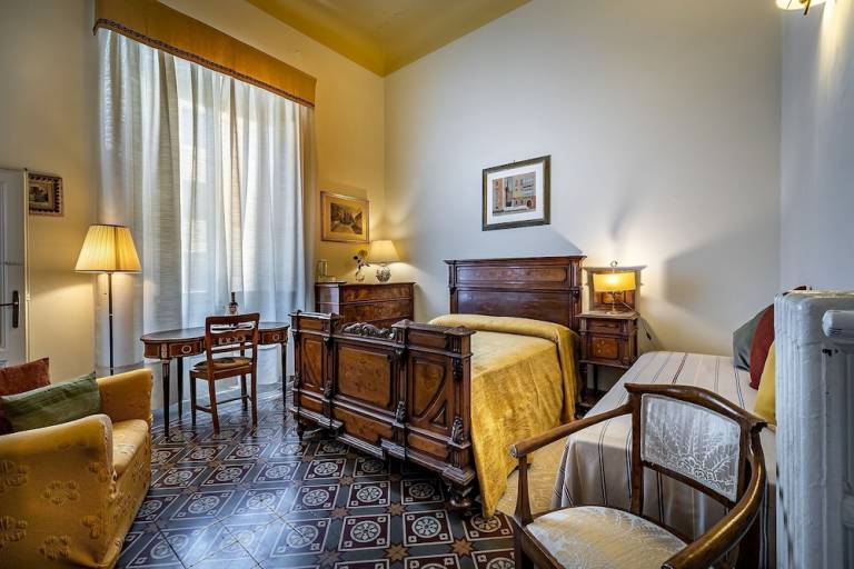 Pensione San Miniato