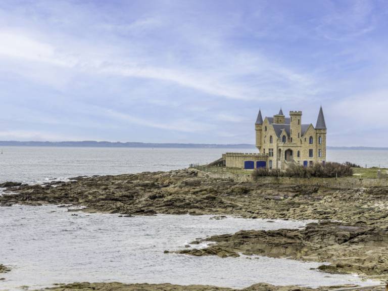 Ferienwohnung Quiberon