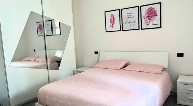 Holiday apartment | Close to the beach | Pets allowed in Chiavari