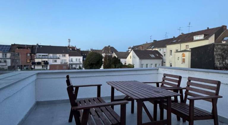 Holiday apartment for 4 persons — photo 4