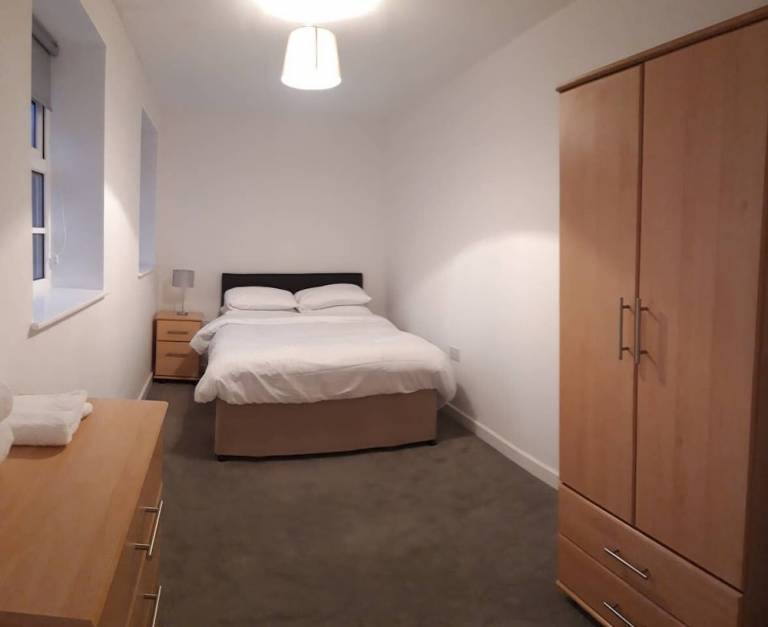 Apartment Maidstone