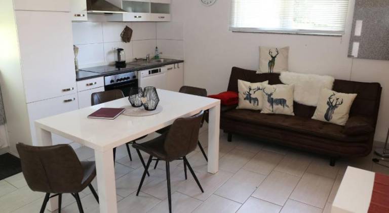 Vacation home | Pets allowed — photo 3
