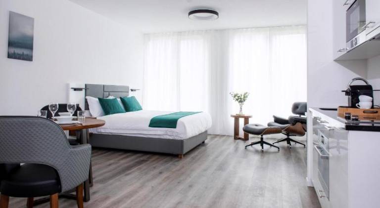 K BUSINESS in Solothurn