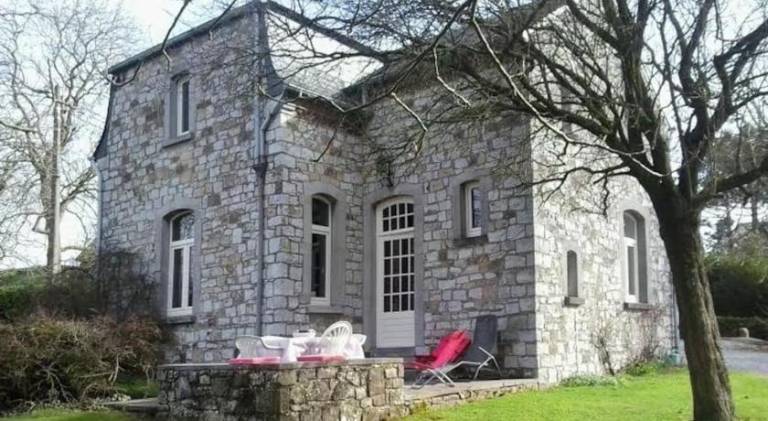 Charming vacation home | Pet-friendly in Dinant