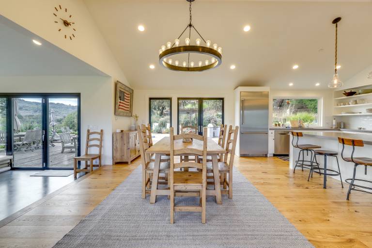 Tranquil Santa Rosa Home w/ Private Pool & Views! — photo 5