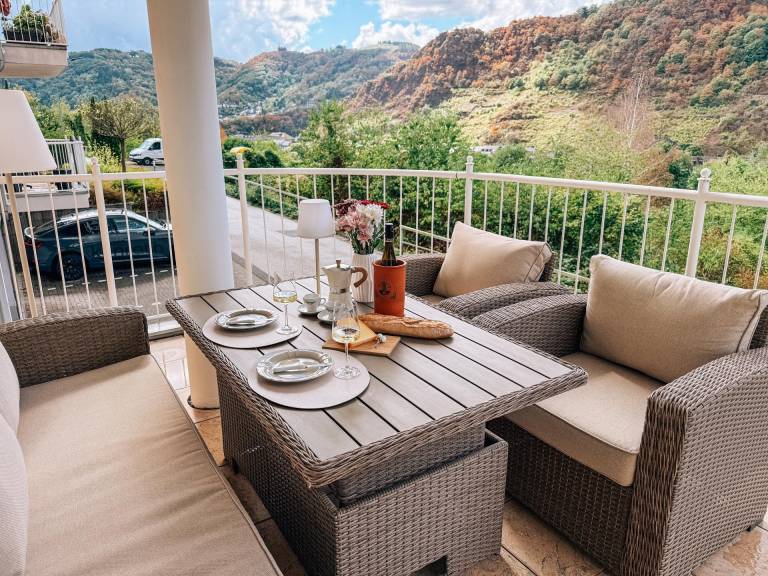 Ferienwohnung Cochem
