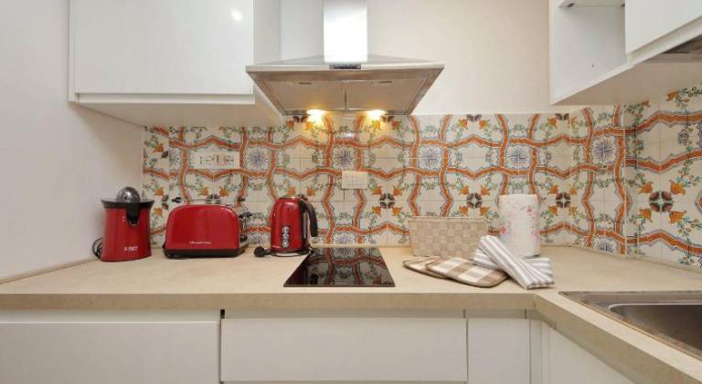 Holiday apartment | Next to Trevi Fountain | Pets allowed — photo 2
