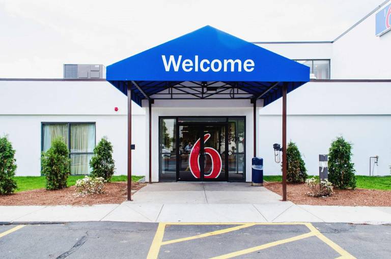 Motel 6 Brockton, MA in Brockton, MA