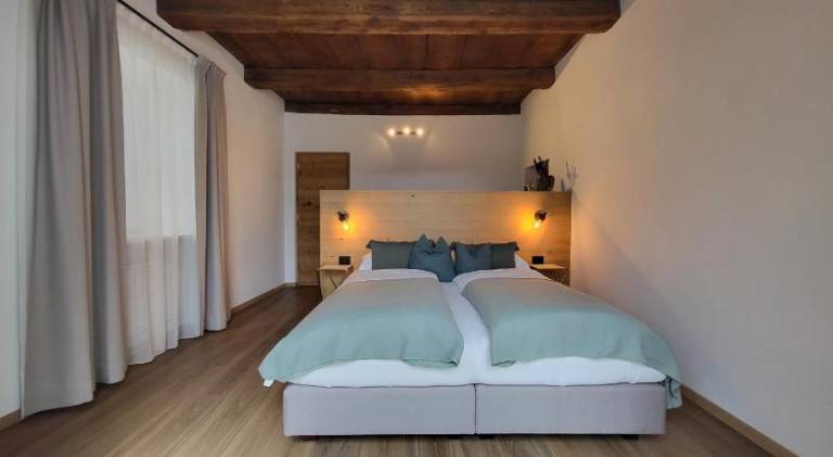 Rental apartment with 2 rooms for 5 persons — photo 2