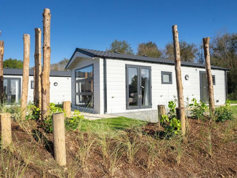 Chalet Udenhout