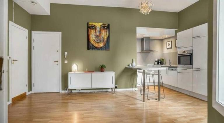 Stylish City Living - Close to everything — photo 3