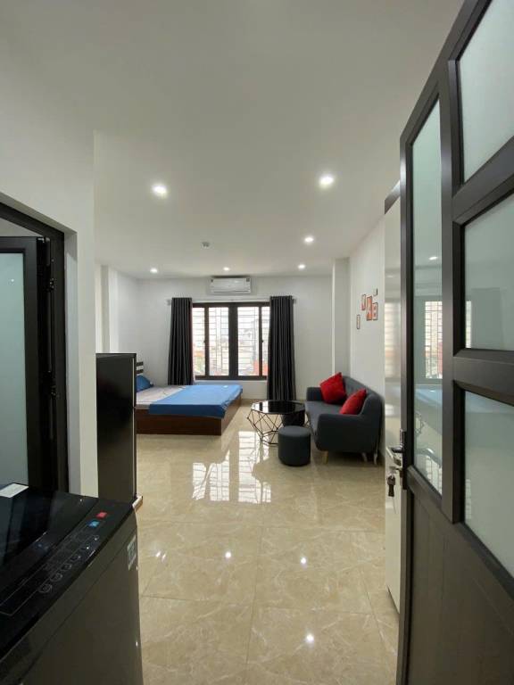 Serviced apartment | Next to Old Quarter | Pets allowed — photo 3