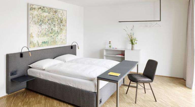 Lendhotel in Graz