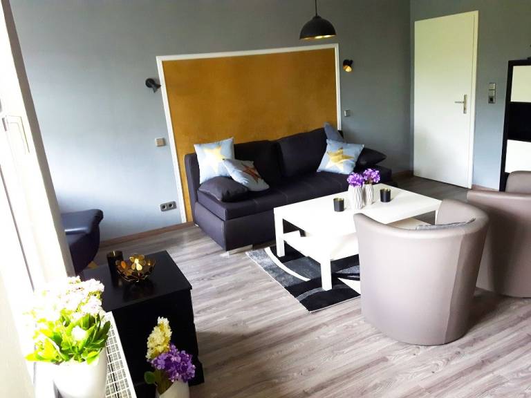 Ferienwohnung  Eisenach