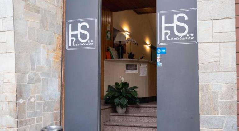 Hotel Residence Sestriere — photo 3