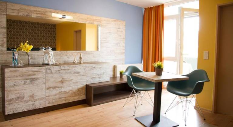 Hotel Harlesiel — photo 3