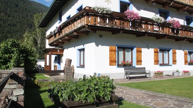 Ferienwohnung Bichlbach