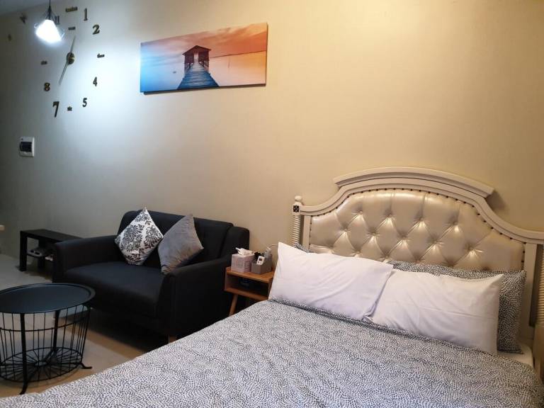 Appartement Cebu IT Park
