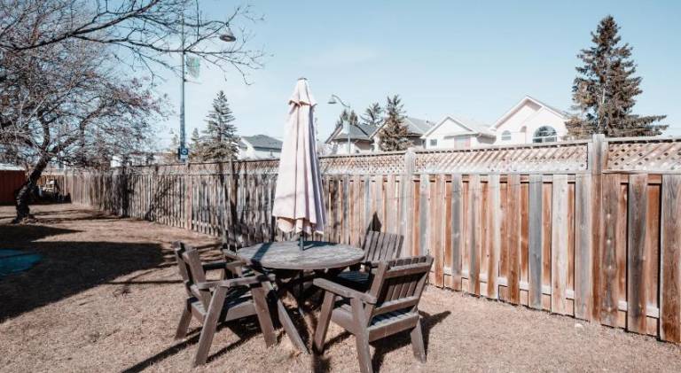 Rental apartment with hot tub — photo 4